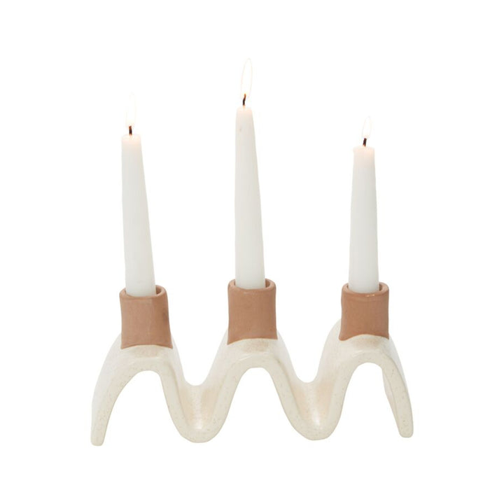 Briarcliff Candle Holder