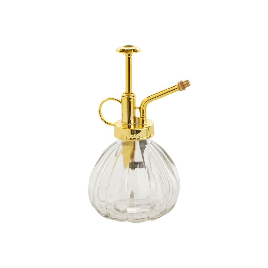 Carlise Plant Mister - Gold