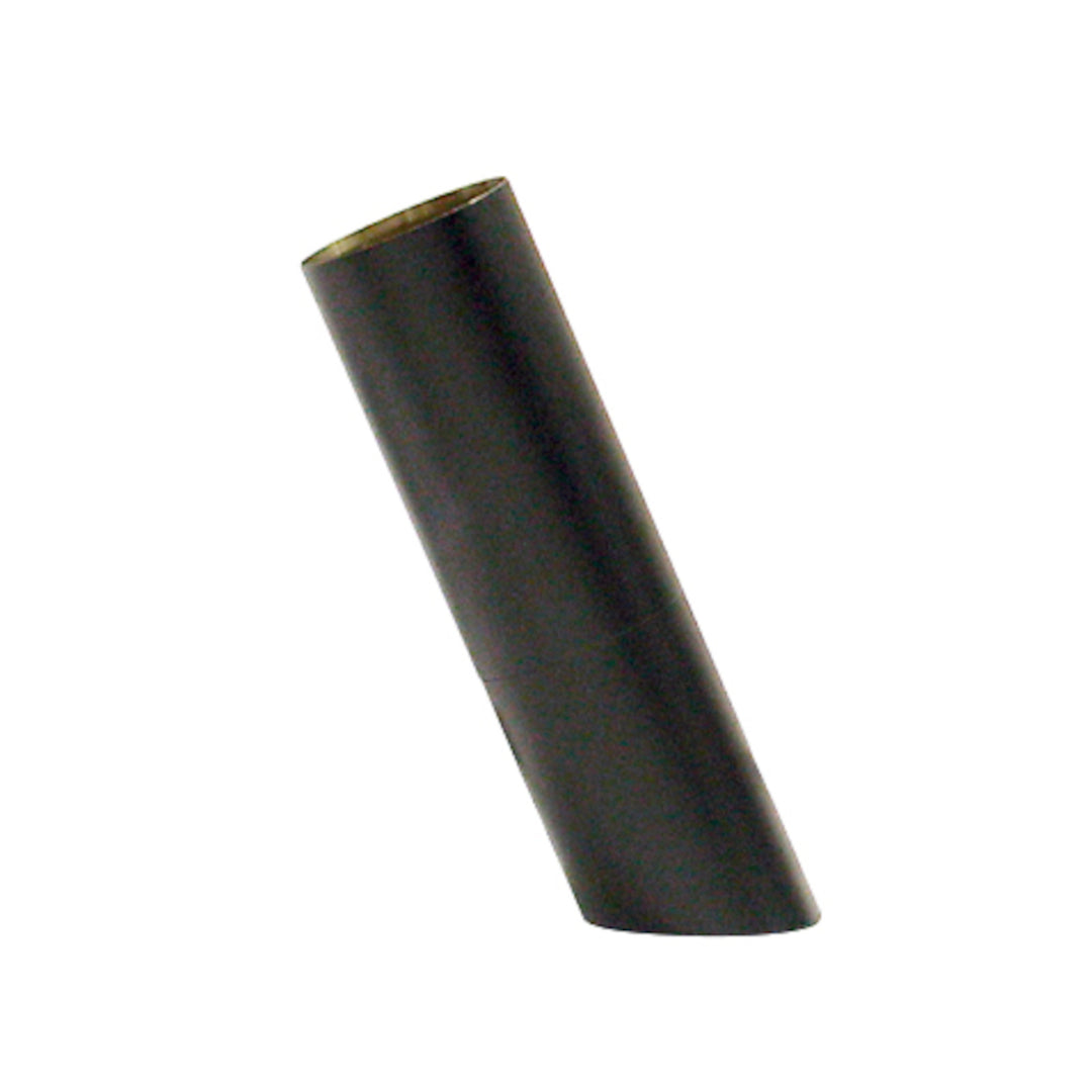 Spot Light Angled Mini-Can Black