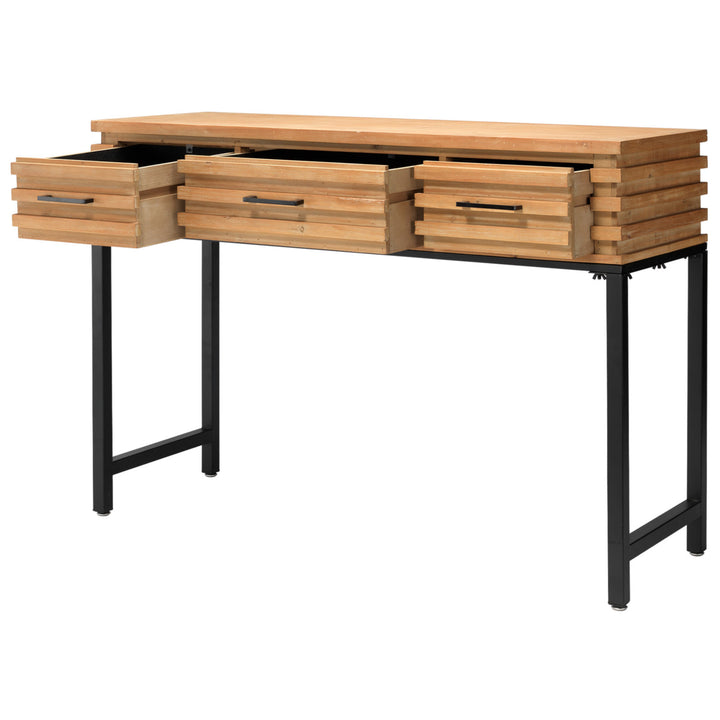 Logan Console