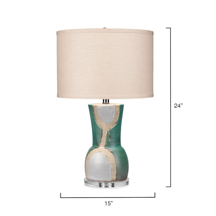 Estel Table Lamp