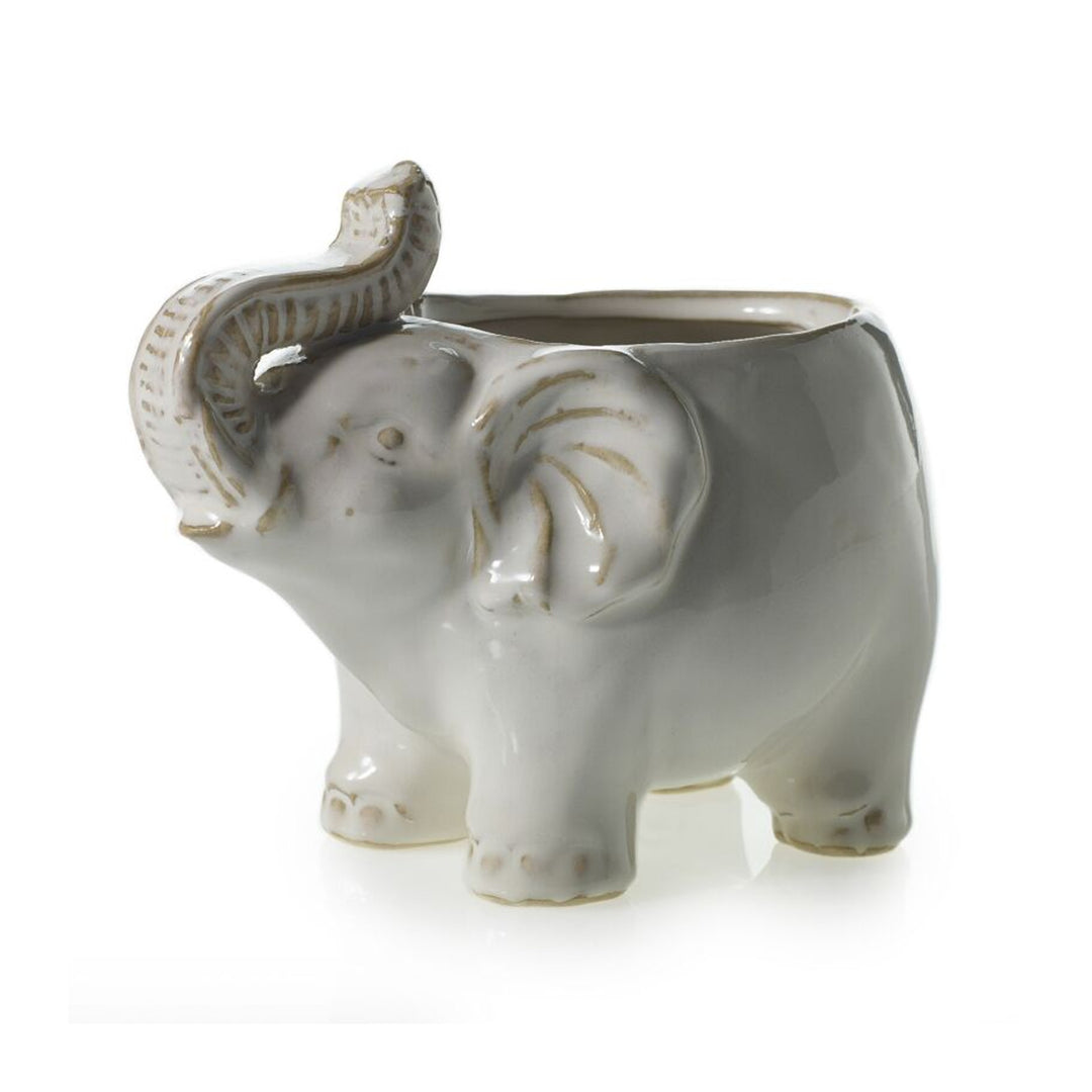 Elephant Pot - Large