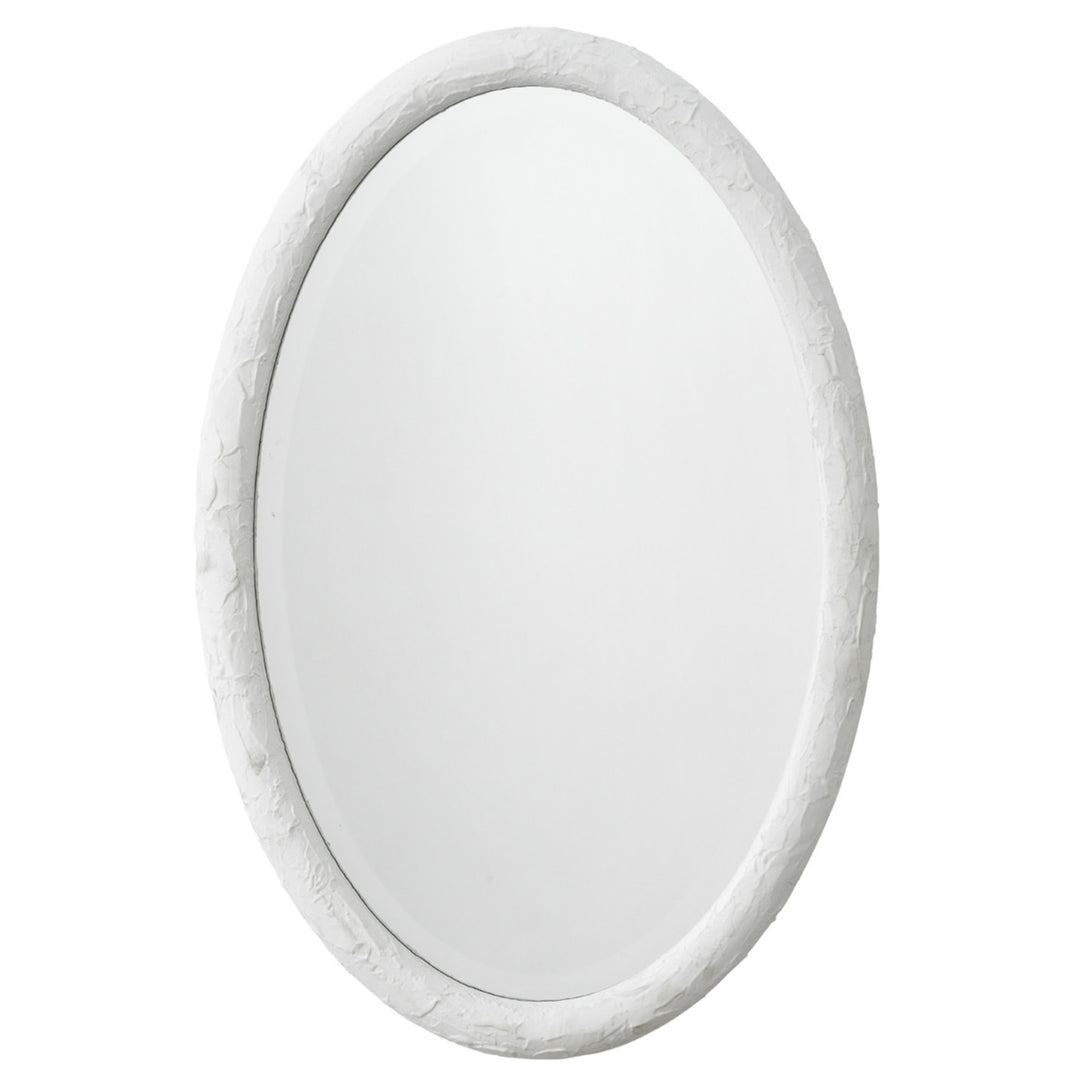Ovation Oval Mirror