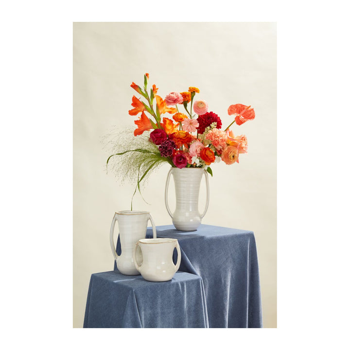Zara Vase - Short