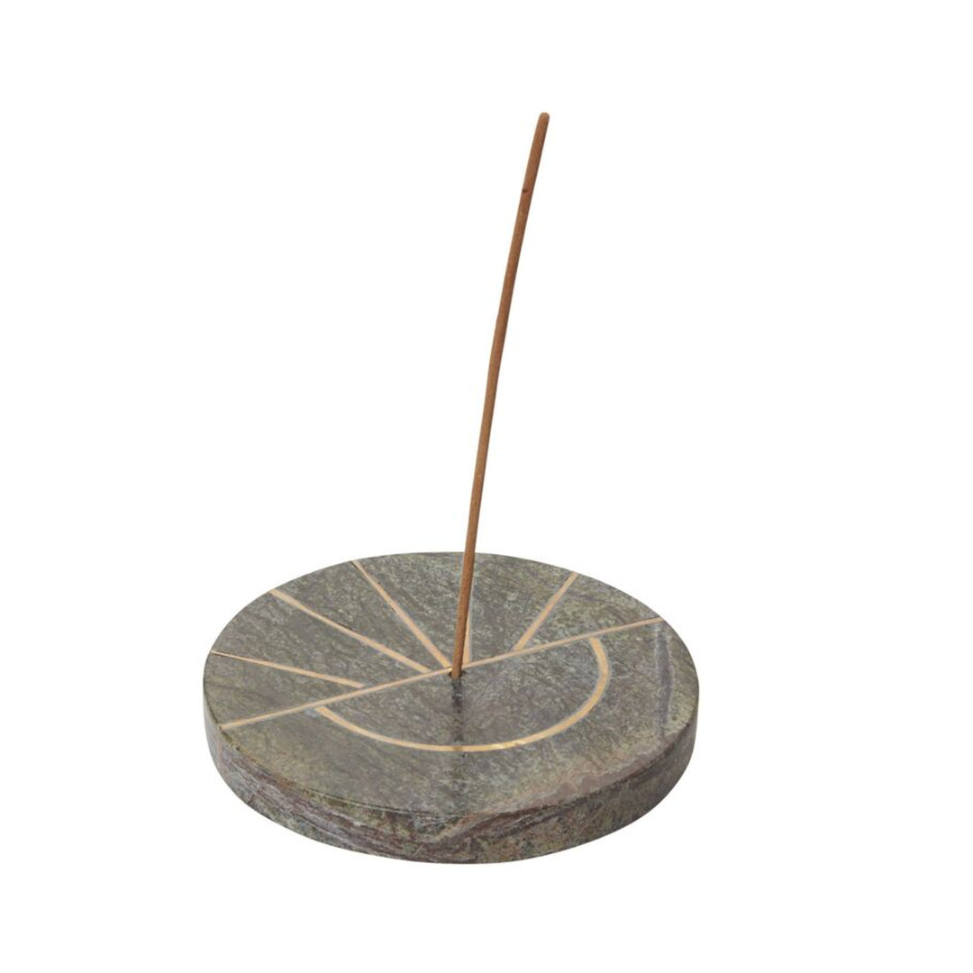 Persephone Incense Holder
