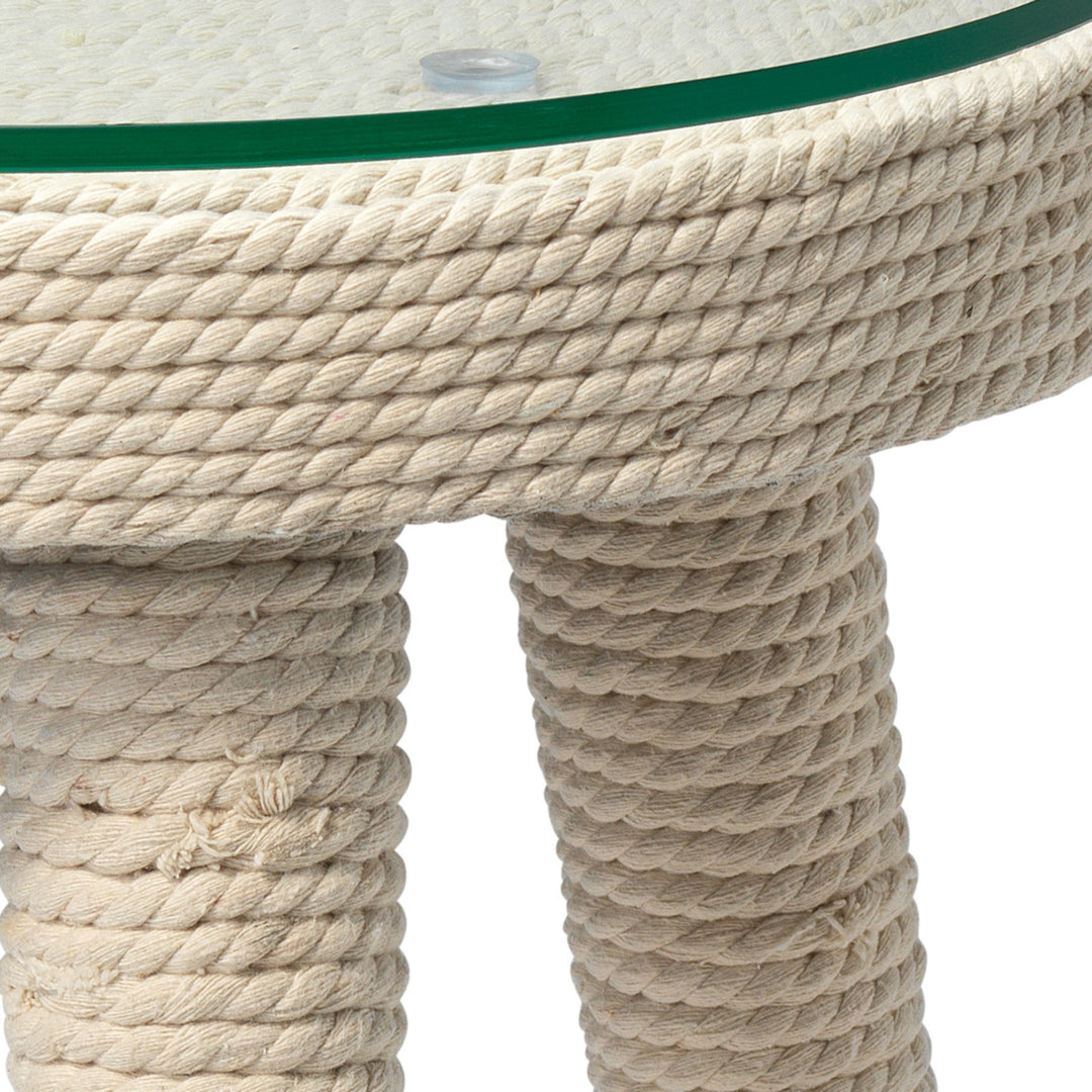 Anchor Side Table
