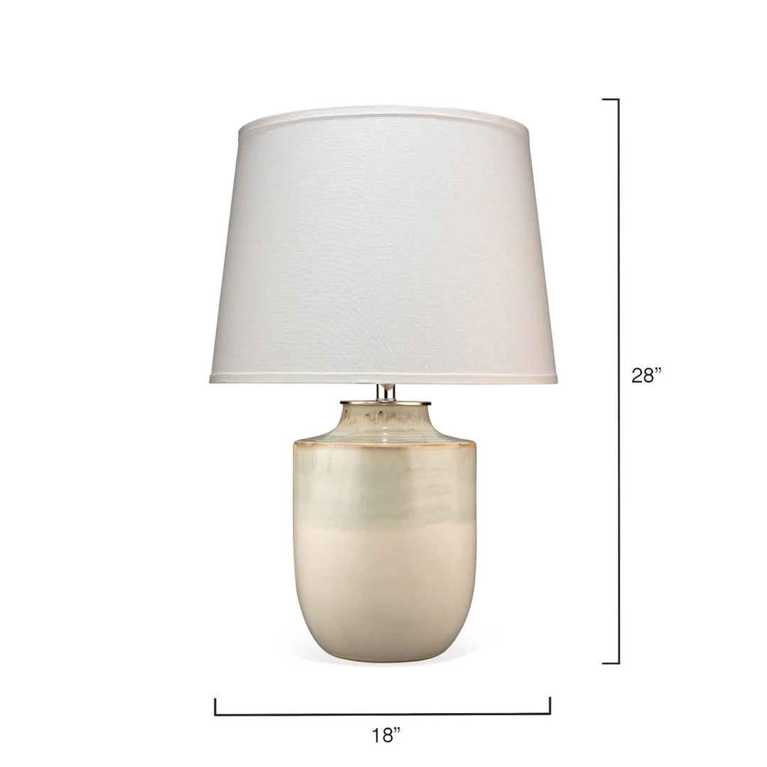 Lagoon Table Lamp