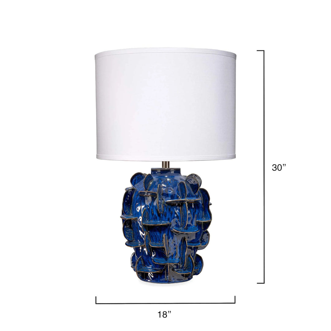 Helios Table Lamp