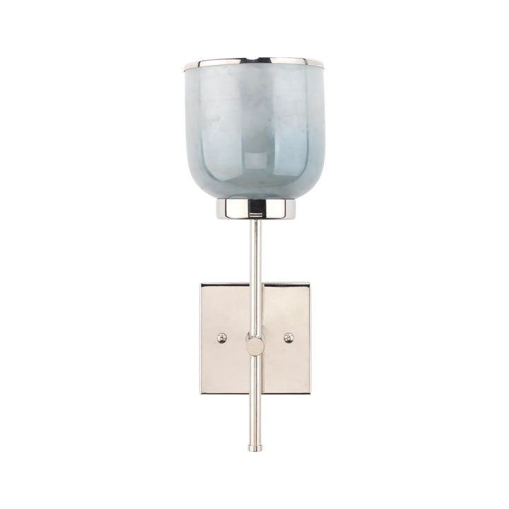 Vapor Single Sconce