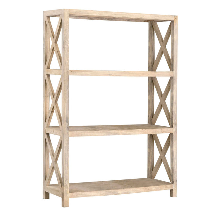 Promenade Tall Bookcase
