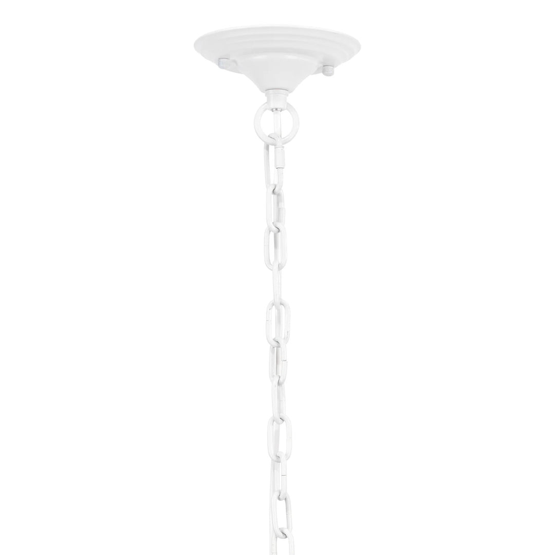 Porous Pendant - Large