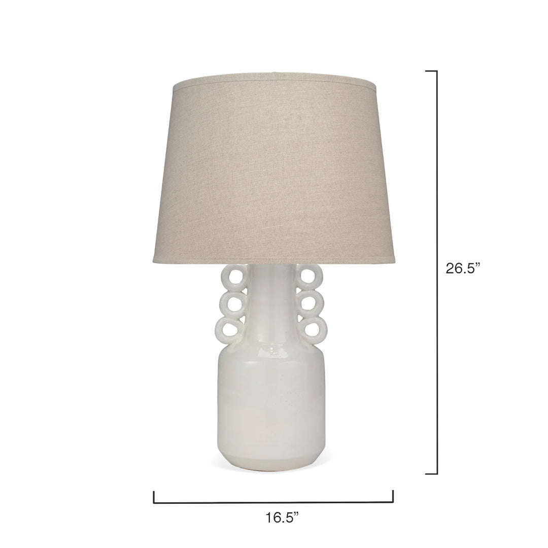 Circus Lamp