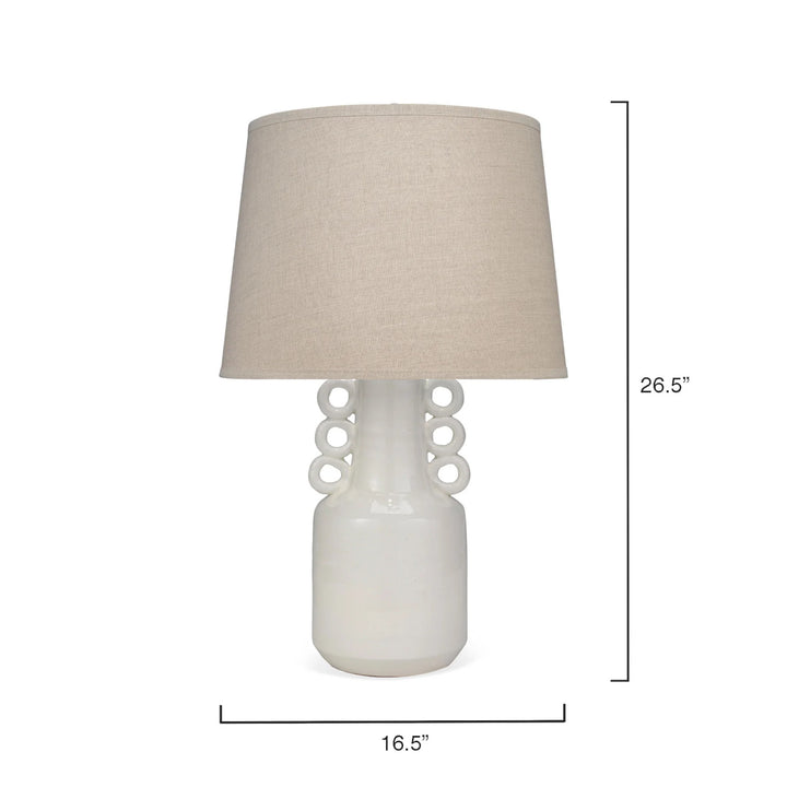 Circus Lamp