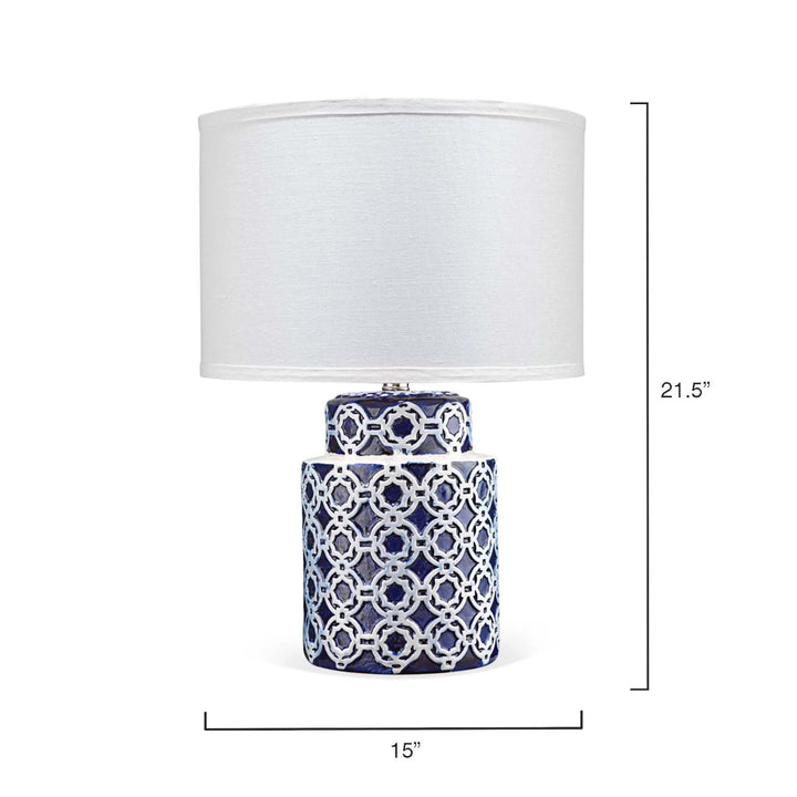 Marina Table Lamp