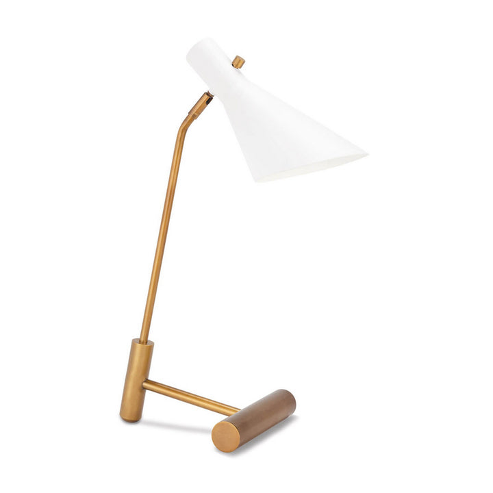 Spyder Task Lamp
