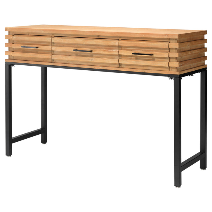 Logan Console