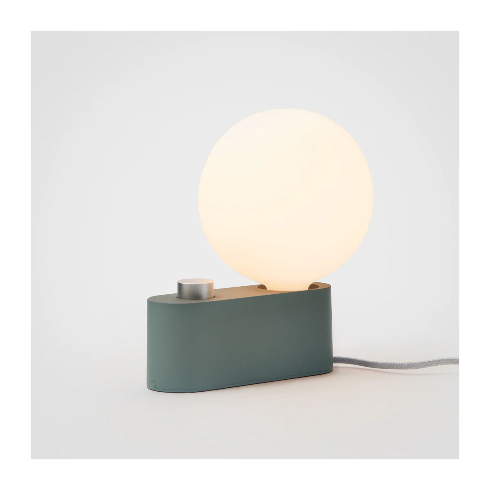 Tala Alumina Lamp