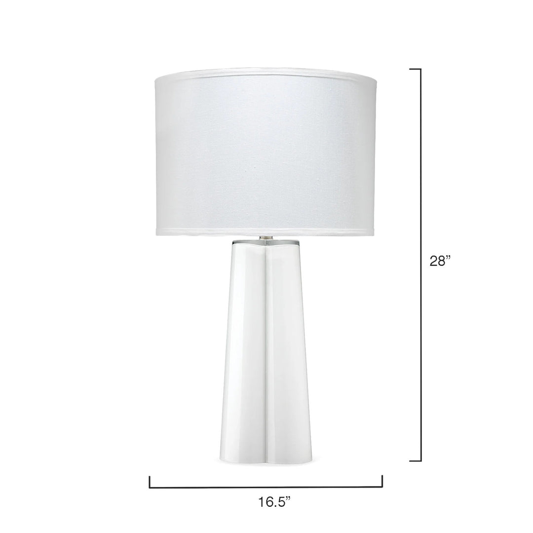 Clover Table Lamp