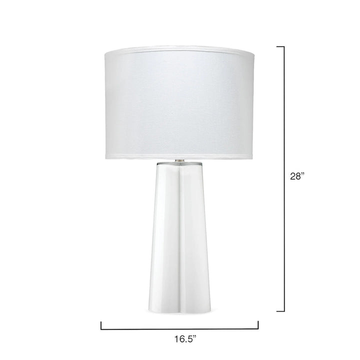 Clover Table Lamp