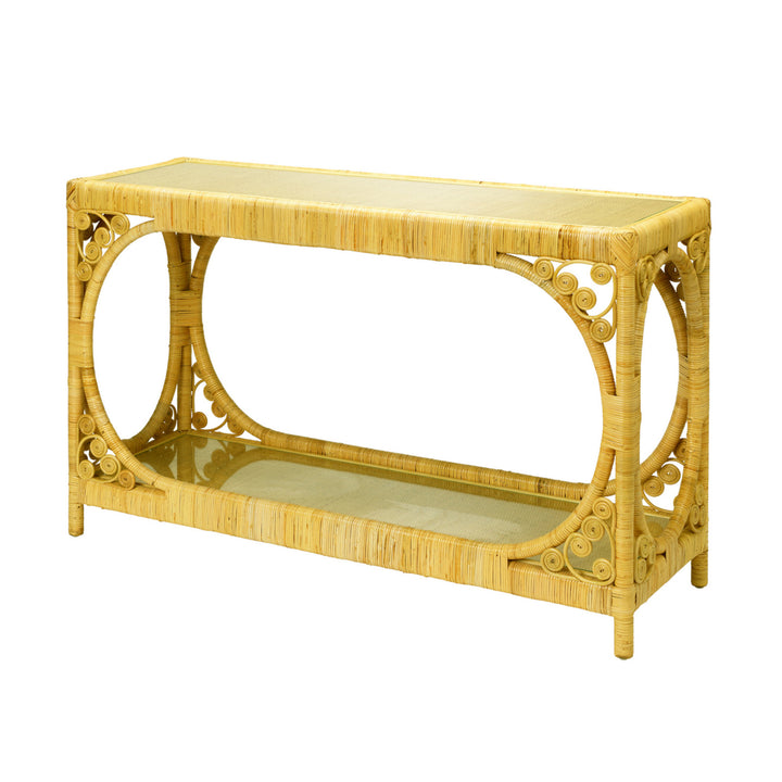 Primrose Console Table
