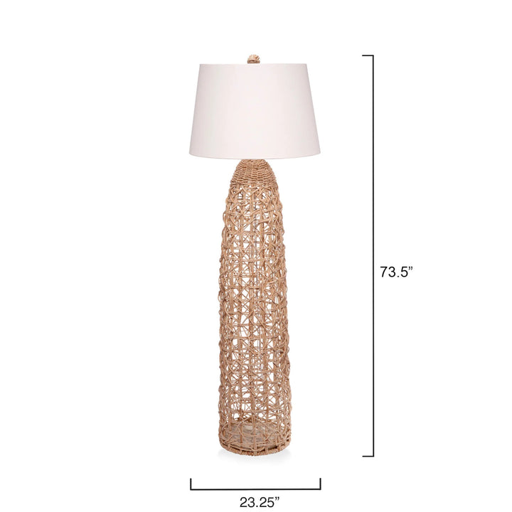 Kauai Floor Lamp