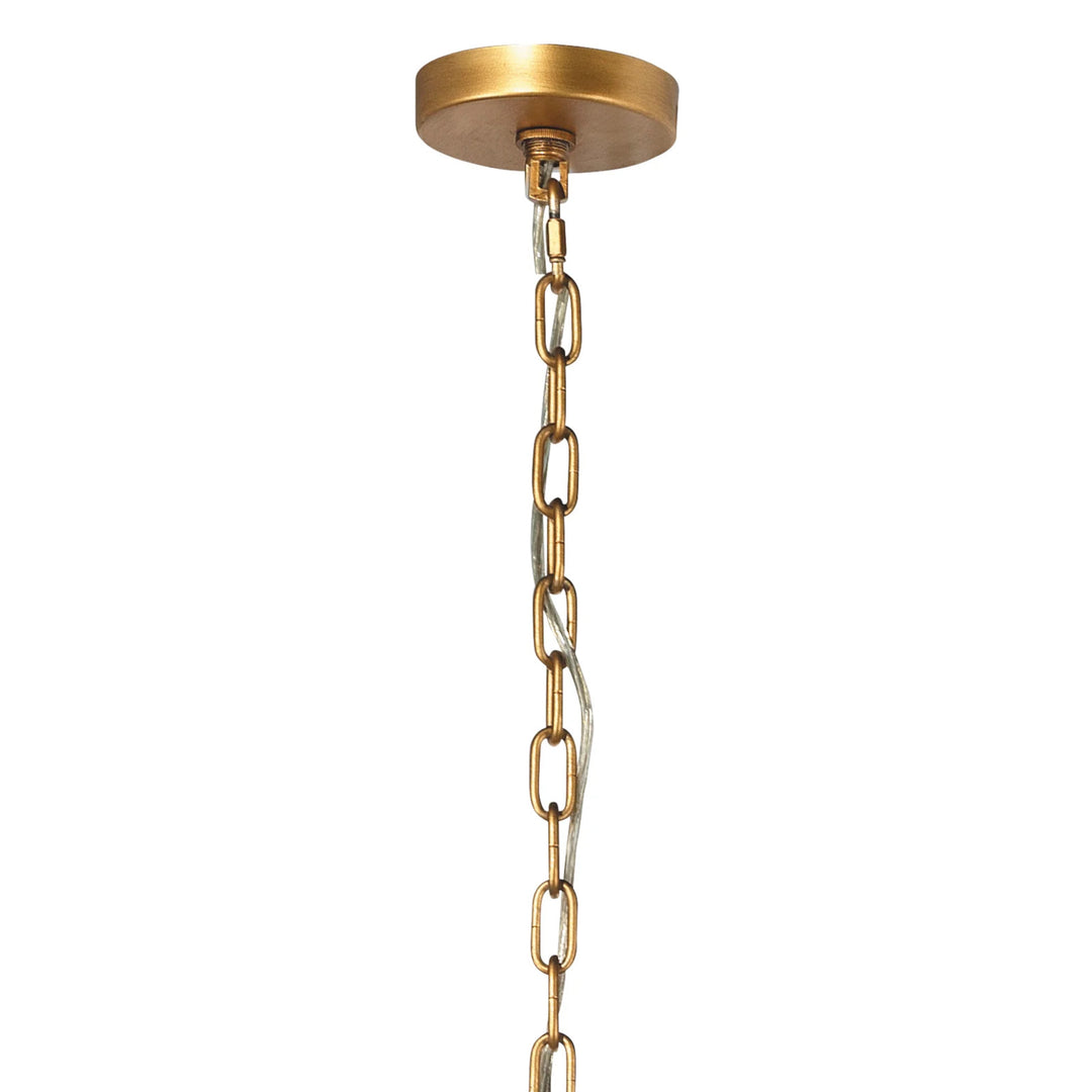 Perignon Three Tier Chandelier
