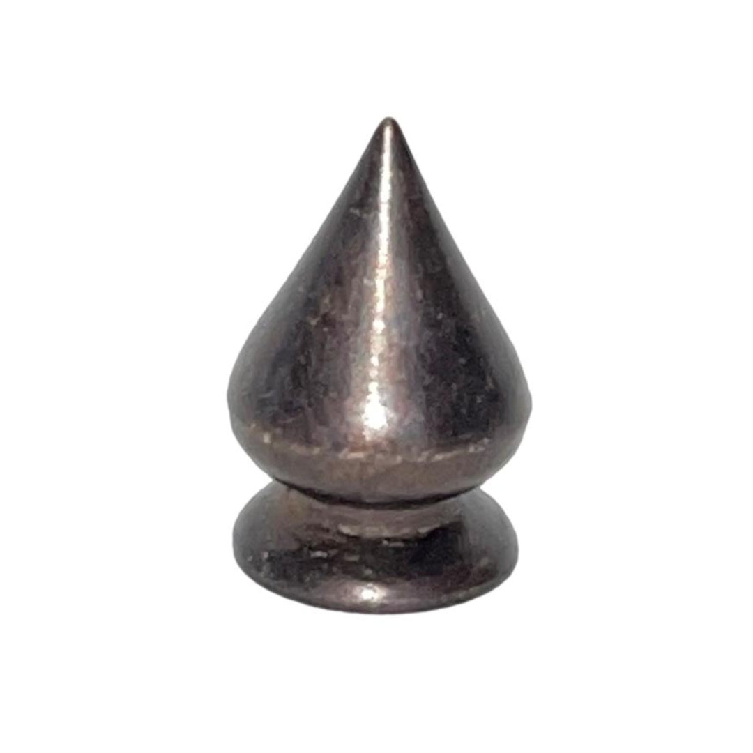 Bronze Handel Finial - 1" h