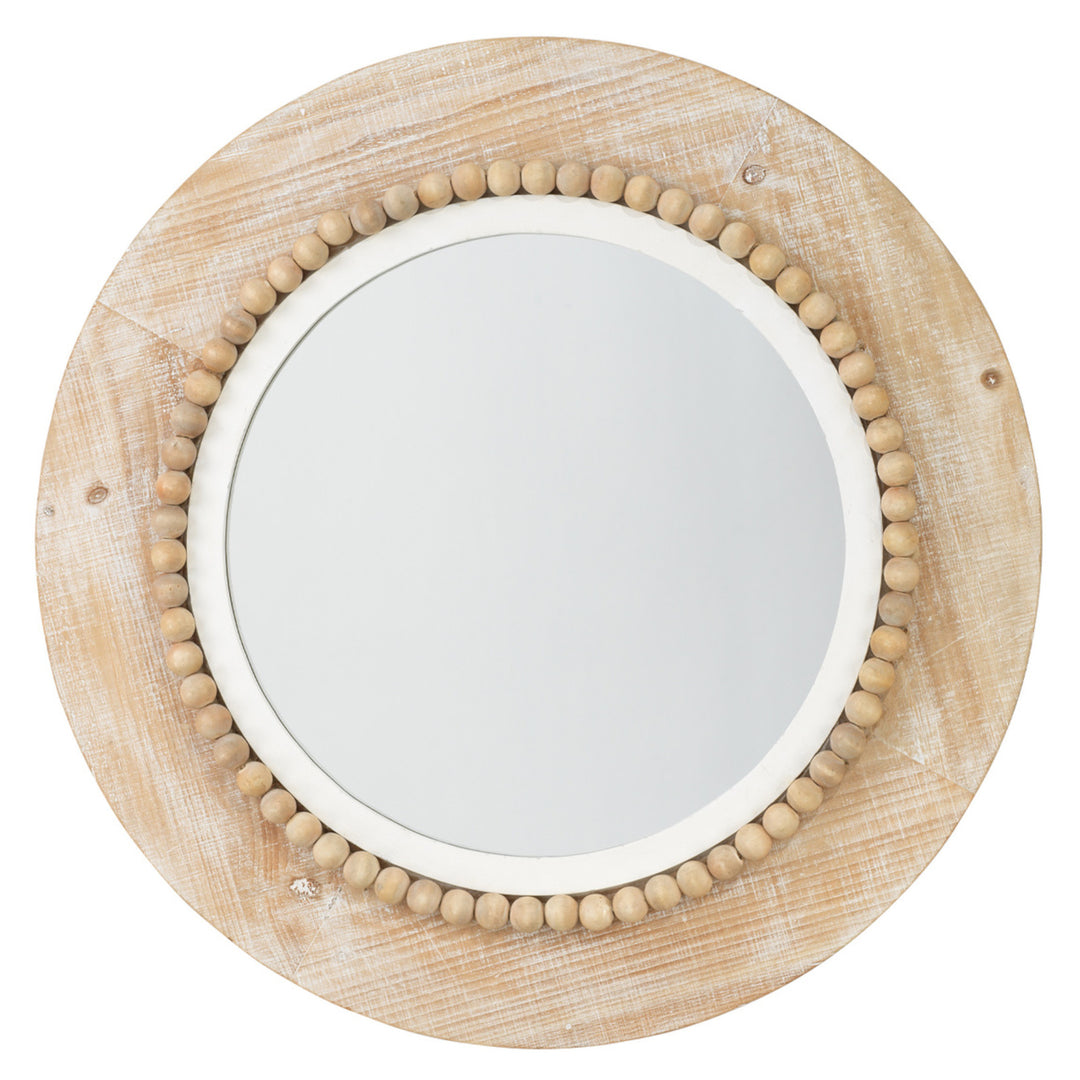 Pearl Mirror