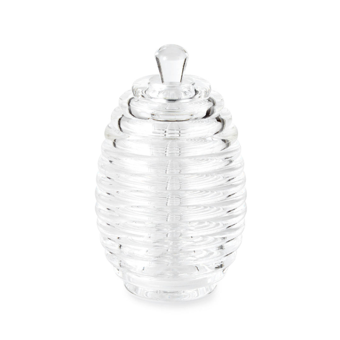 HONEY JAR W/ SERVER