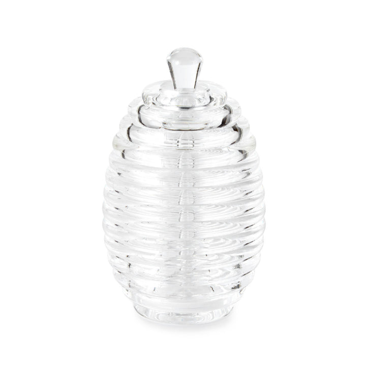 HONEY JAR W/ SERVER
