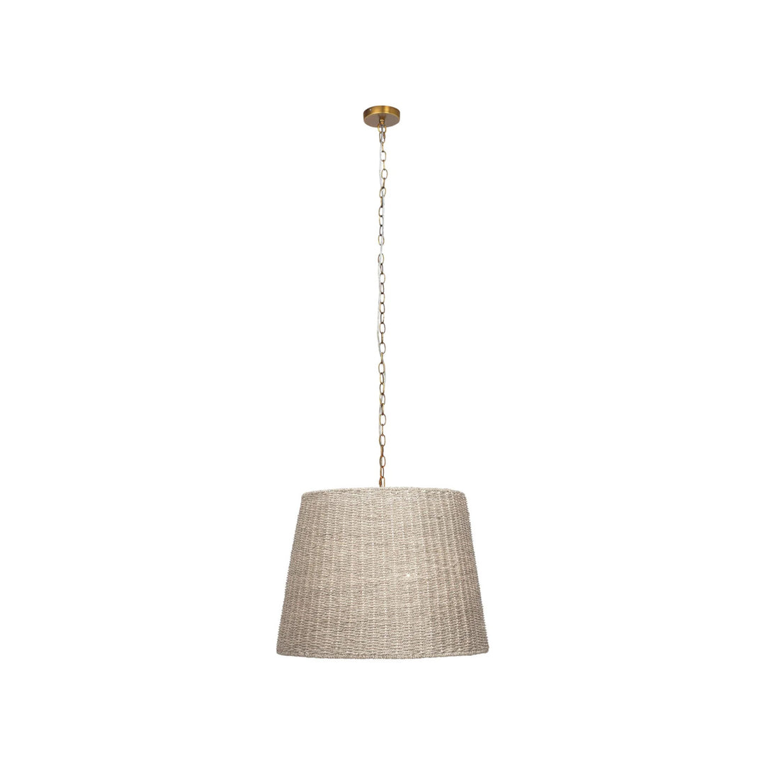 Willow Chandelier