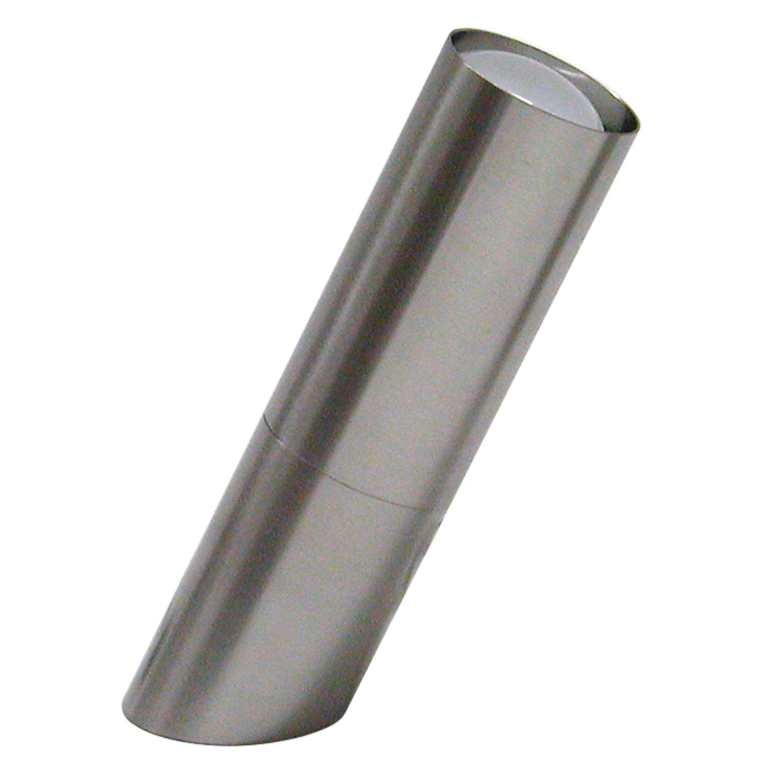 Spot Light Angled Mini-Can Satin Nickel