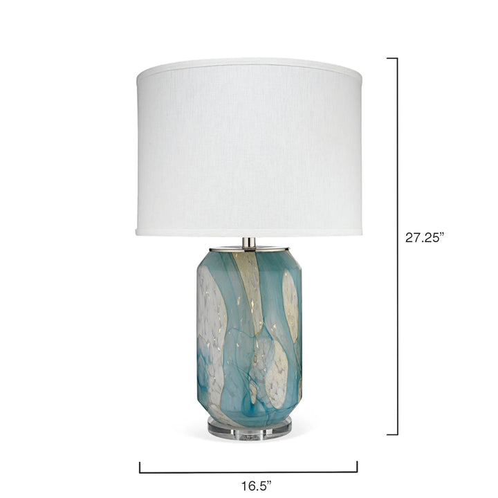 Helen Table Lamp