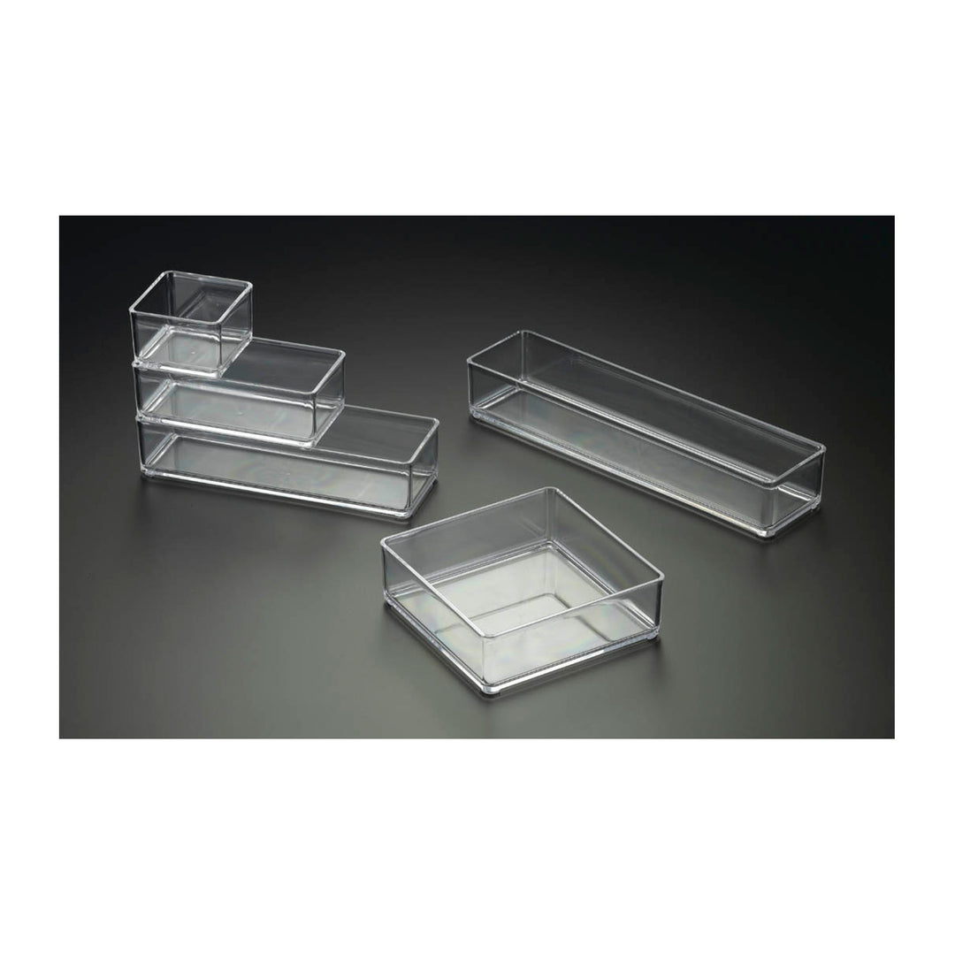 STACKABLE ORGANIZER