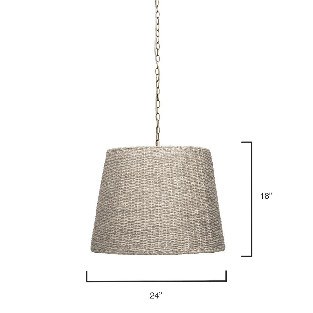 Willow Chandelier