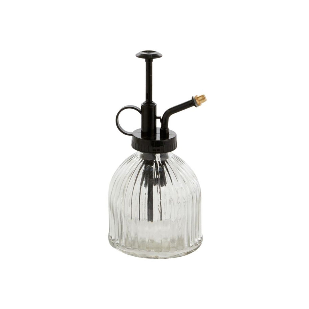Carlise Plant Mister - Black
