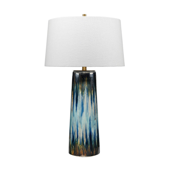 Brushstroke Table Lamp