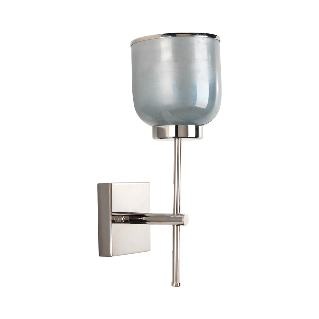 Vapor Single Sconce