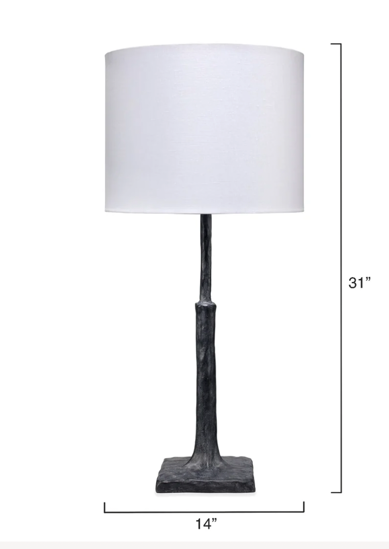 Humble Table Lamp