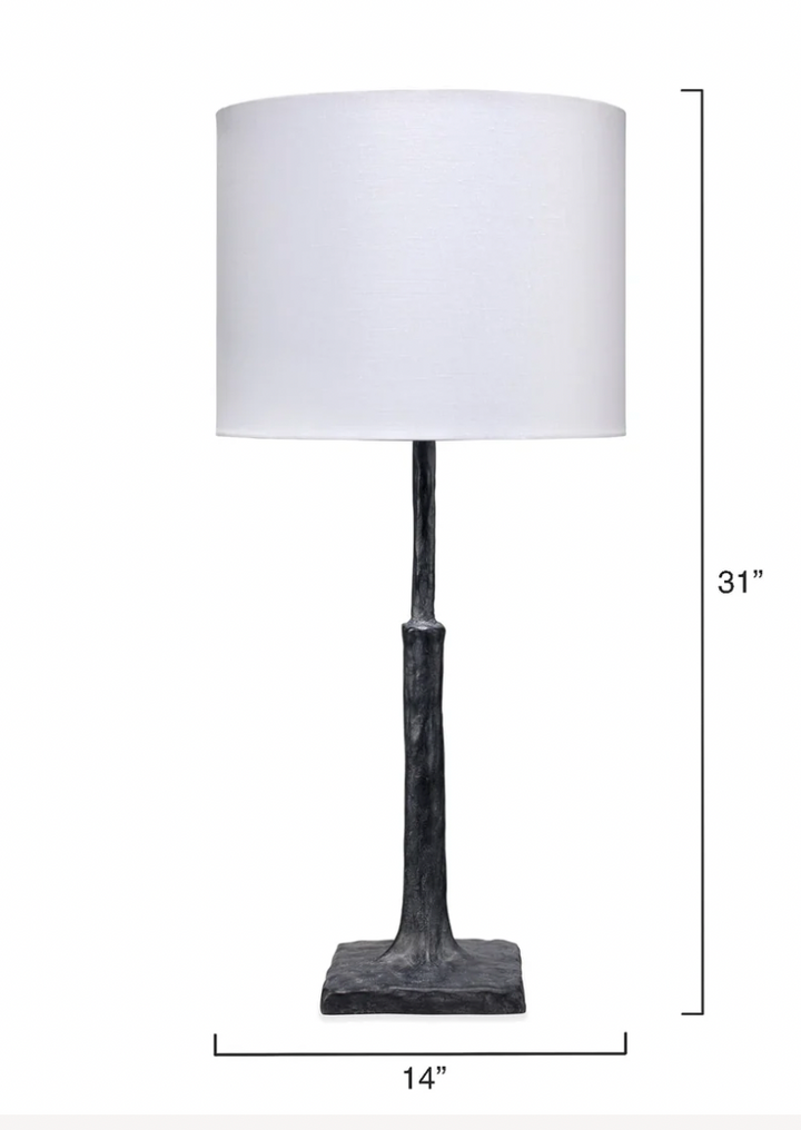 Humble Table Lamp