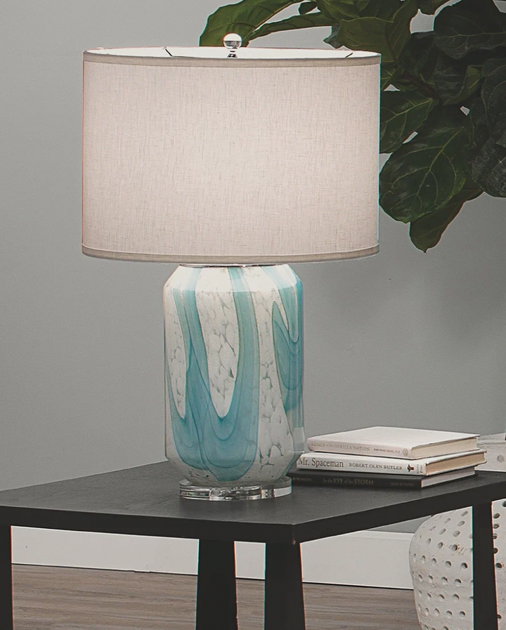 Helen Table Lamp