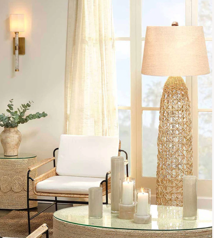 Kauai Floor Lamp