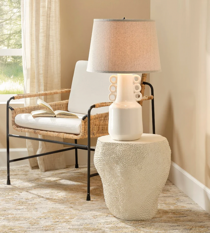 Circus Lamp