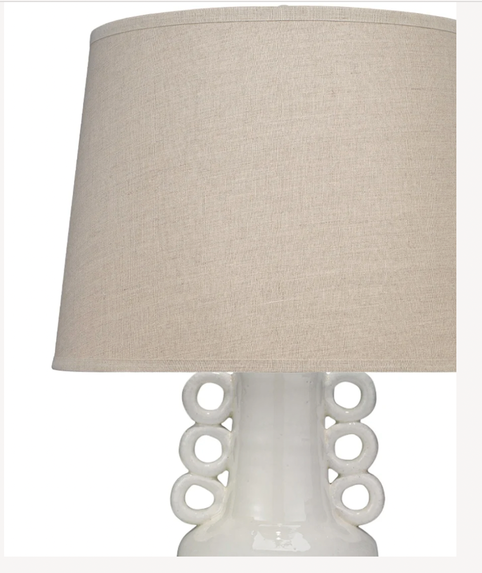 Circus Lamp