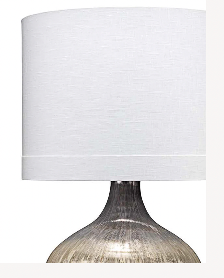 Damsel Table Lamp