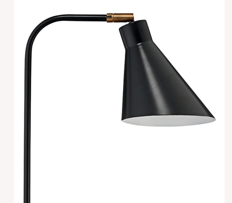 Chronicle Task Lamp