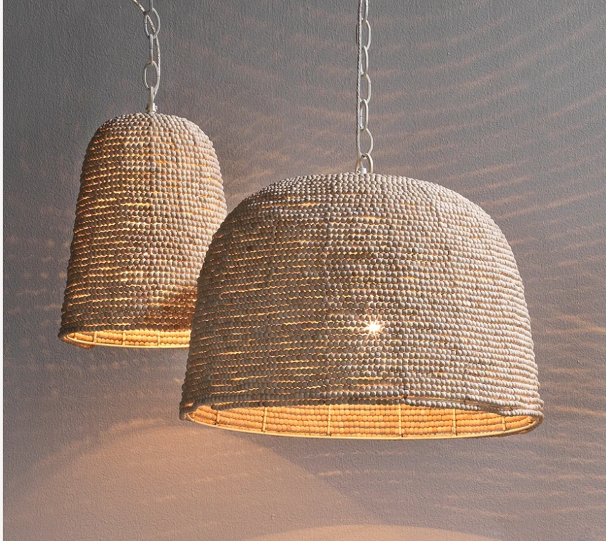 Canal Pendant