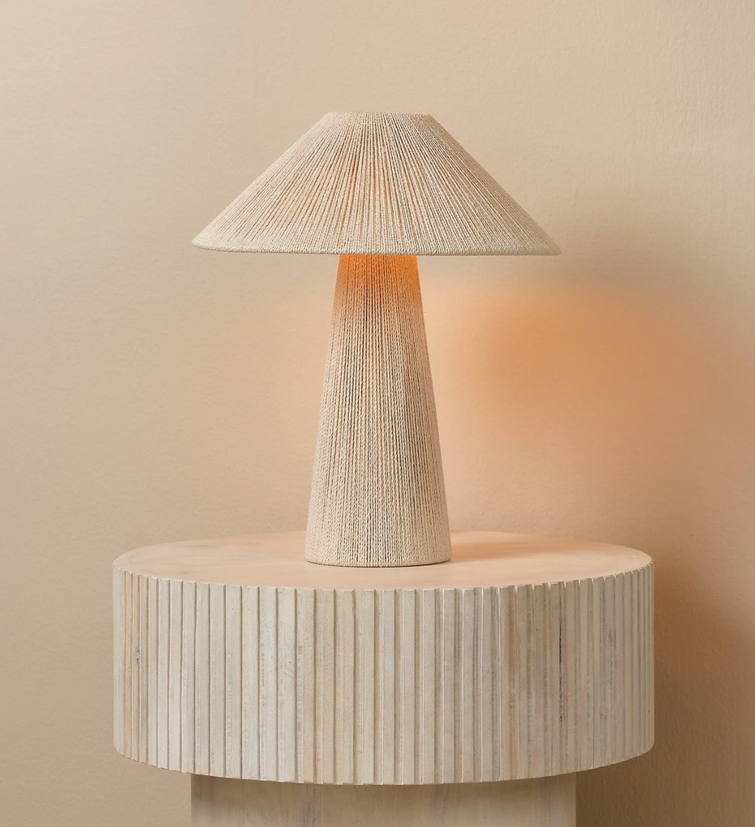 Tension Table Lamp