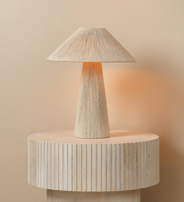Tension Table Lamp