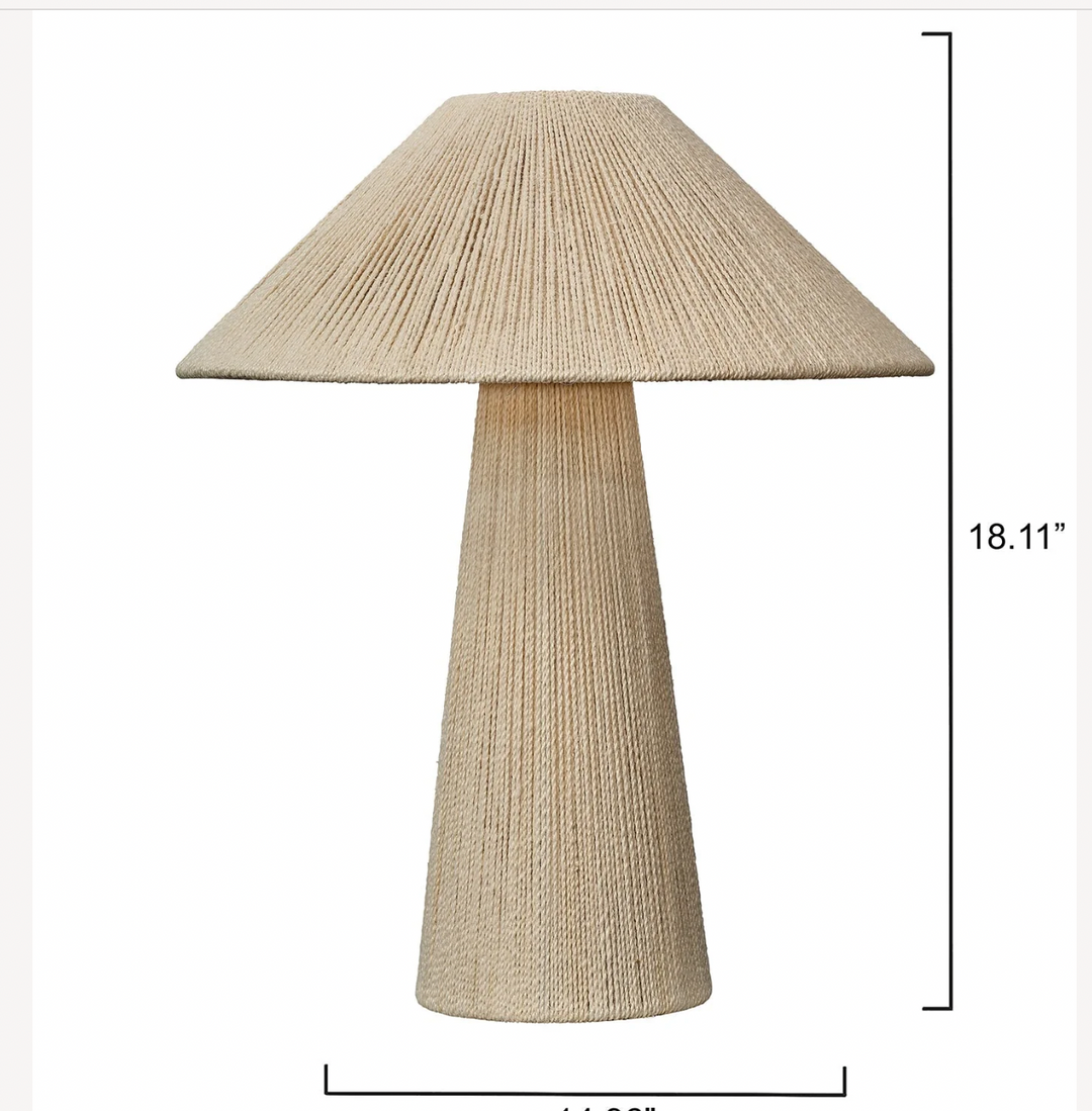Tension Table Lamp